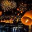 Когда и как празднуют Новый год в Таиланде