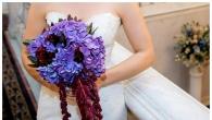 Fiori per bouquet con foto e nome