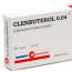 Clenbuterol - 건조 및 체중 감소