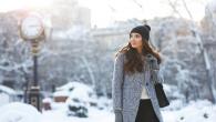 Что носить этой зимой: модные луки для холодных времен года Зимние образы