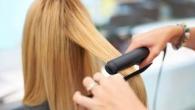 Как правильно пользоваться утюжком для волос — выпрямляем и делаем локоны легко Выравнивание волос утюжком
