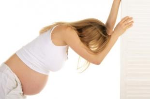How and how much you can take Tranexam during pregnancy - dosage