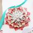 Paper New Year (100 crafts for kids)