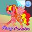 Giochi My Little Pony 3. Giochi per ragazze.  Storia di vita