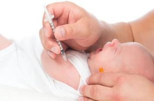De ce este necesar vaccinul DPT și când se face?