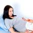 Procedure for applying for maternity benefits