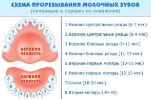 Câte zile durează diareea în timpul dentiției și ce trebuie făcut în această situație?