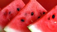 Ist Wassermelone gesund? Wassermelone entfernt Giftstoffe aus dem Körper