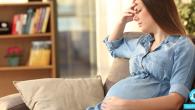 De ce mâncărime adesea organismul în timpul sarcinii?