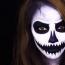 Halloween-Make-up-Ideen für Kinder Halloween-Make-up-Ideen