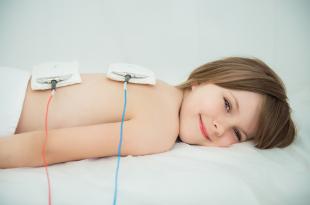 Electrophoresis with Eufillin: indications and side effects in children
