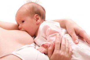 How often should you feed your newborn?